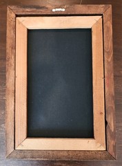 Vintage Mexican Black Velvet Painting Donkey Burrow Framed Approximately 21″x15″