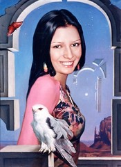 PORTRAIT to order from the best professional portrait artist Sergei Goncharenko.