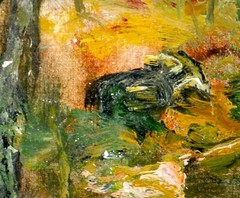 Josef Konecny (Czech,1907-1989) oil painting 135478