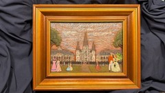 3D Dimensional Art Work original by Sylvia Kay
