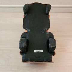 Guilermo Forchino The Farmer’s Pick-up Figure with Serial Number