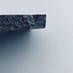 Handpainted Golden Gate Bridge On Granite Slab 4” x 4”