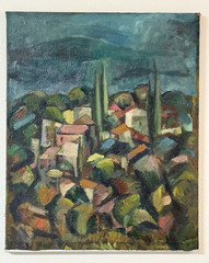 Max Avadevich Birshtein Kutaisi (City in Republic of Georgia)