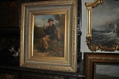 Fantastic well listed 19th century Edward Charles Barnes (c.1830 – c.1894)