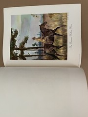 PORTFOLIO OF HORSE PAINTINGS WESLEY DENNIS MARGUERITE HENRY 20 REMOVABLE PRINTS