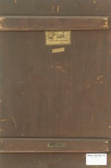 F O Conrad (German,19C) oil painting antique 151701