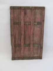 Ali Pasha of Ioannina, painting on wood, 82 cm x 50 cm, circa 1940-1960