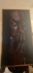 art work paintings framed