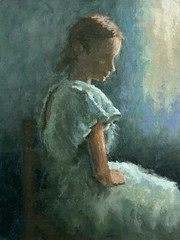 Ryanne, study #2