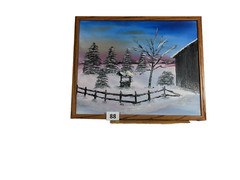 West Virginia artist original paintings