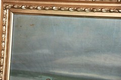 Antique Americana Romanticism 19th century