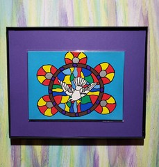 Wall Art Life Inspired Paintings Spiritual