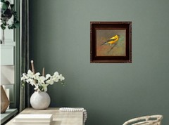 Goldfinch