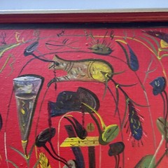Stefan Pelvis Painting Expressionism Abstract Surrealism Cubism Modernism Listed