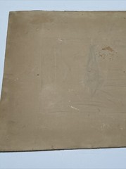 ANTIQUE INTERIOR PAINTING BY CARY 19TH TO 20TH CENTURY HEIRLOOMS ILLUSTRATION