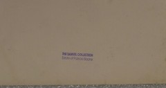 MODERN ART PATRICIA HERMINE SLOANE NEW YORK CITY PROFESSOR POP ART