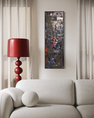 One Of A Kind, Original Painting