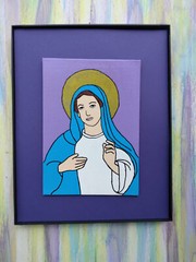 Wall Art Life Inspired Paintings Spiritual
