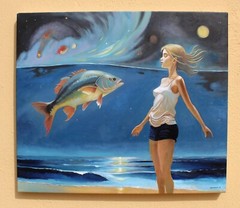 Original art painting ‚Untitle‘
