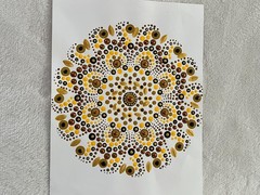 Mandala Art