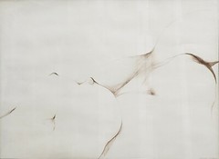 SERVANDO CABRERA MORENO ( 1979-1981) Ink on paper 1970. Original Cuban Art.
