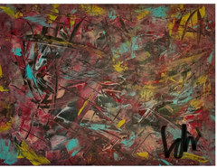“Scattered Thoughts”