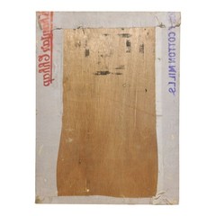 Tanjore Indian painting Krishna Yashoda Tanjore art small Size 12×16 Inch