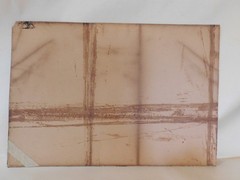 Vintage Watercolor Painting on Board Signed Jan Ten Kate 22×15