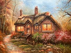 Lake House