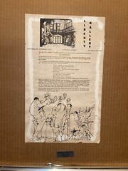 Rare&Collectable-(3) Leo Meiersdorff Jazz Trio New Orleans ’76 Print lithograph