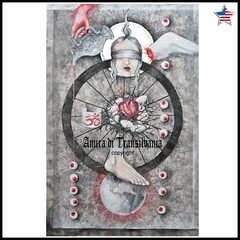 modern contemporary art painting figurative realism decorative home decor design