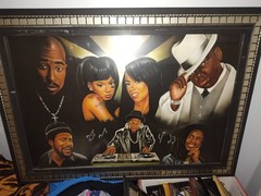 Photo Of Your Special Rappers