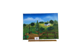 West Virginia artist original paintings