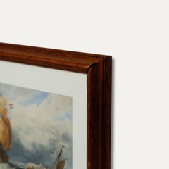 Early 19th Century Watercolour – The French Approach