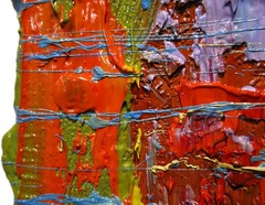 ORIGINAL OIL█PAINTING OCEAN ART█SIGNED ’26█LANDSCAPE OUTSIDER NATURE REALISM POP