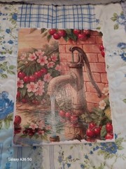 Tamara Russell Signed Original Acrylic Paintings Lot – Nature, Fantasy, Animals