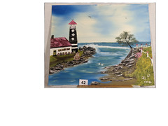 West Virginia artist original paintings