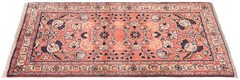 Hand Knotted Rug Hamedan 172 x 75 cm