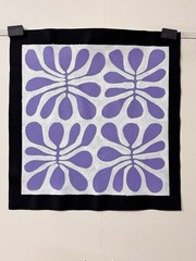 Debra Nangala McDonald 💕Aboriginal Art COA Supplied 60cm X 59cm DM2511-C