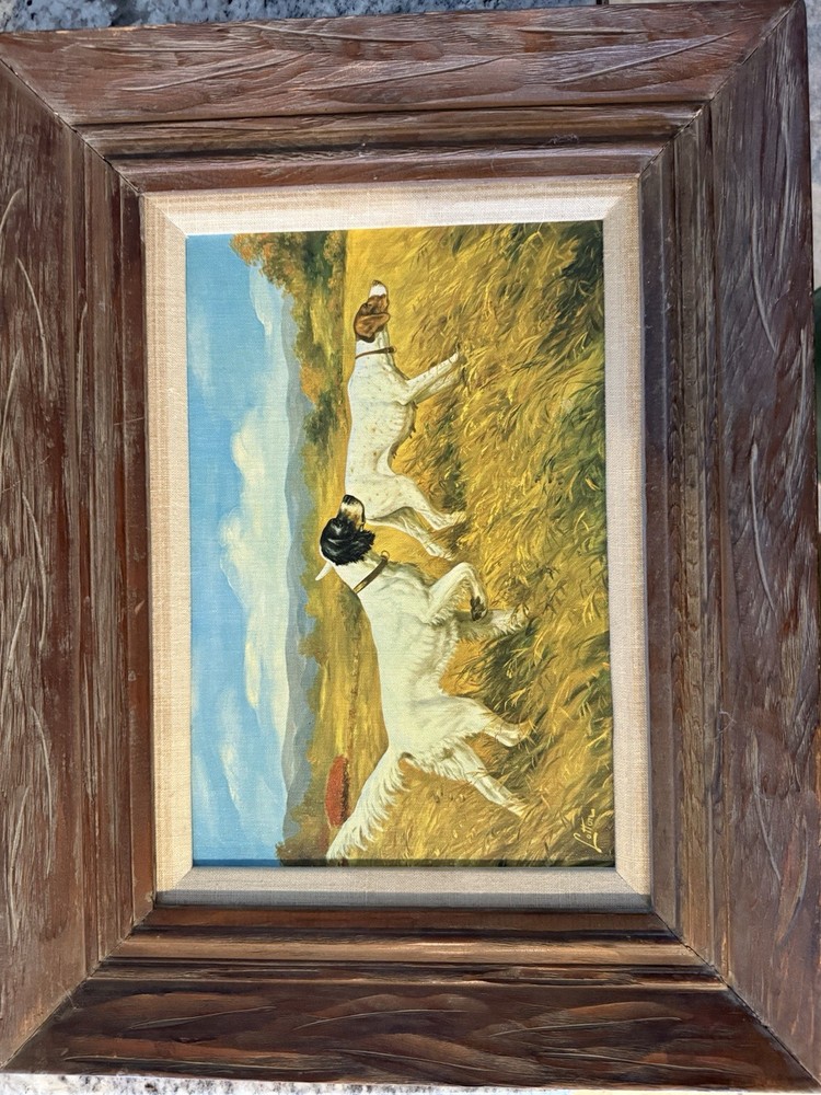 Iwan L. Lotton Limited Edition Print – #30/100