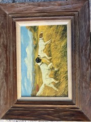 Iwan L. Lotton Limited Edition Print – #30/100