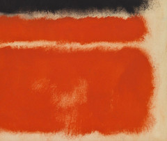 Mark Rothko Signed Oil Painting on Canvas 16×24 in Abstract Expressionism..