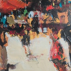 16×20 In Original Oil Painting By Massimo Mazzon OOAK Marketplace In Europe