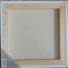 Sean Wu original oil portrait 12×12 on stretched canvas, President Ronald Reagan