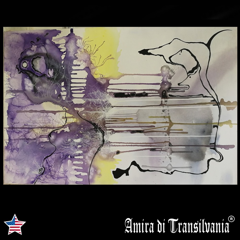 Art Abstract Painting Contemporary Surrealist Landscape Futurist Famous Artist