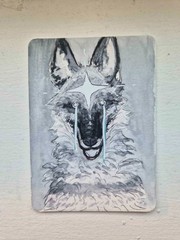 ACEO ORIGINAL MYSTERY COMISSION HANDMADE CUSTOM MADE TO ORDER ART ARTIST TRADING