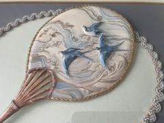 Craft FRAMED 15.5″x12.5″