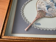 Craft FRAMED 15.5″x12.5″