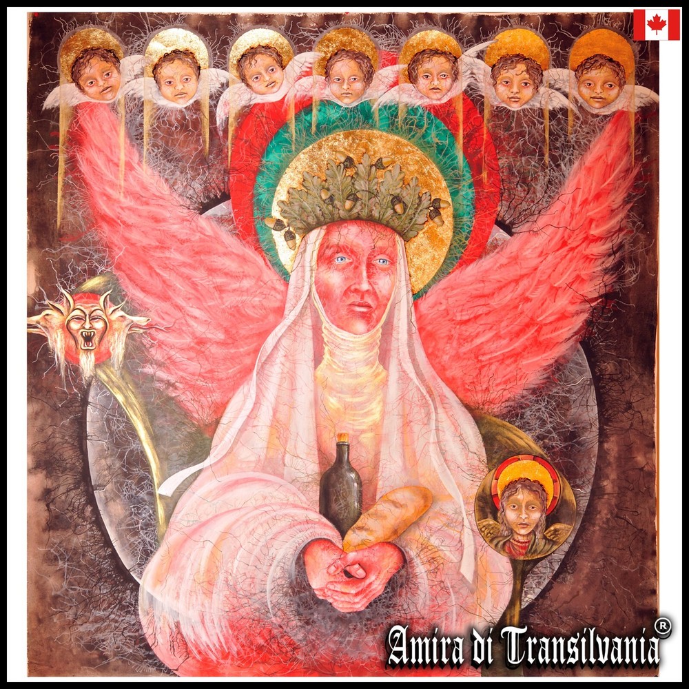 Seraphim Angel The Fallen Cherub Wings Celestial Seraph Sophia Halo Infinite Sky