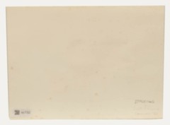 Bart O’Farrell (1941-2017) – 1987 Watercolour, Strolling Pigs